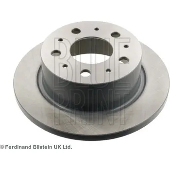 Brzdový systém Brzdový kotouč BLUE PRINT ADP154325