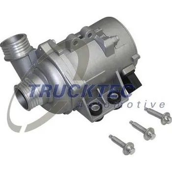 Chladič motoru Vodní čerpadlo, chlazení motoru TRUCKTEC AUTOMOTIVE 08.19.158
