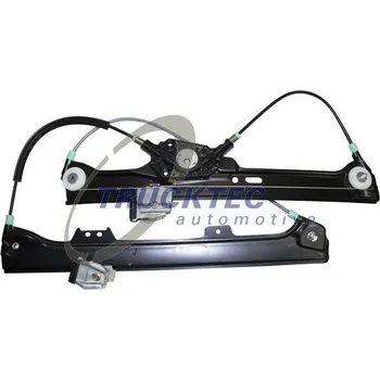 Stahovačka okna Zvedací zařízení oken TRUCKTEC AUTOMOTIVE 08.62.181