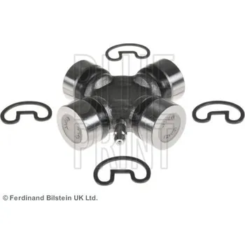 Hřídel nápravy Kloub, kloubový hřídel BLUE PRINT ADC43907