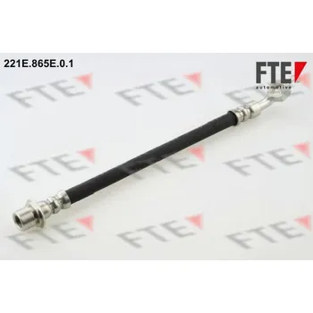 Auto-moto Brzdová hadice FTE 9240390