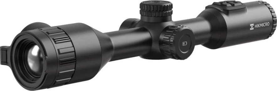 Hikmicro Stellar SH35 3.0 termovizní zaměřovač