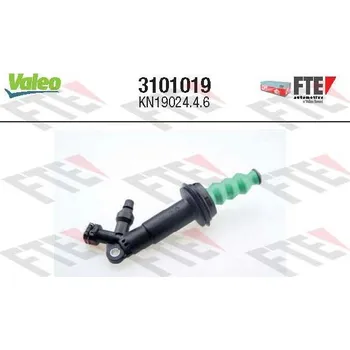 Spojka Pomocný válec, spojka FTE 3101019