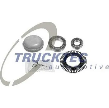 Sada lozisek kol TRUCKTEC AUTOMOTIVE 02.31.089