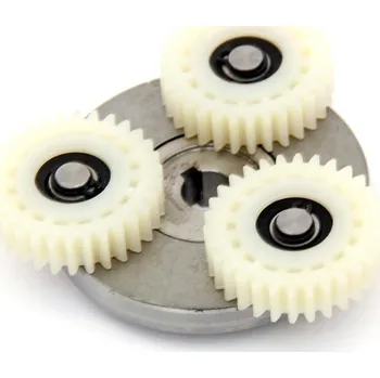 A-Power Převodovka Energy 2012 20 levá