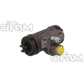 Brzdový válec Válec kolové brzdy CIFAM 101-1095