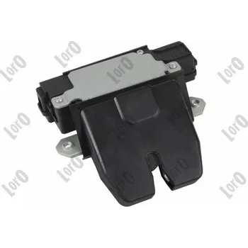 Zabzepeční vozidel Zámek výklopných zadních dveří ABAKUS 132-017-006