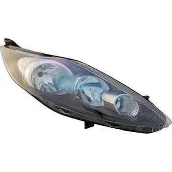 Přední světlomet Hlavní světlomet VAN WEZEL 1807962