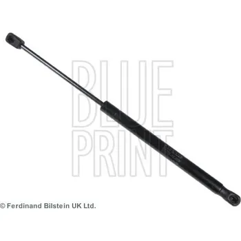 Kapota Pneumaticka pruzina, zavazadlovy / nakladovy prostor BLUE PRINT ADA105824