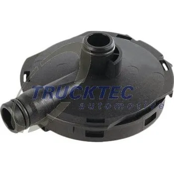 Motor automobilu Ventil, odvetrani klikove skrine TRUCKTEC AUTOMOTIVE 07.10.070