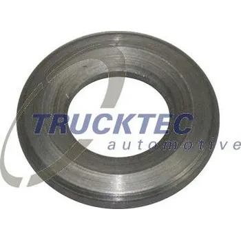 Systém vstřikování Ochranny kryt proti zahrivani, vstrikovaci system TRUCKTEC AUTOMOTIVE 02.10.070