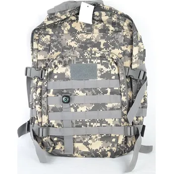 turistický batoh BATOH (Ruksak) vzor ACU-Digital 40l č.11