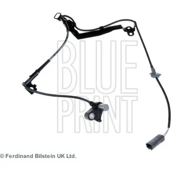 ABS Snímač, počet otáček kol BLUE PRINT ADM57103