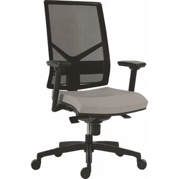 Antares 1850 SYN SL Omnia černá kostra Látka Bondai Synchronní