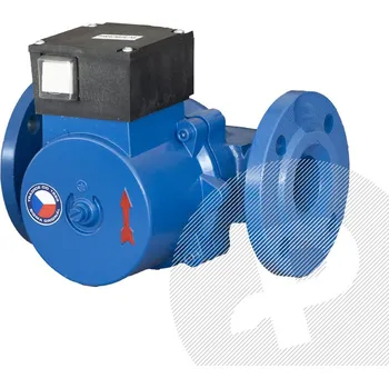 Oběhové čerpadlo SIGMA PUMPY 80-NTT-102-16-LM PREMIUM 400 V