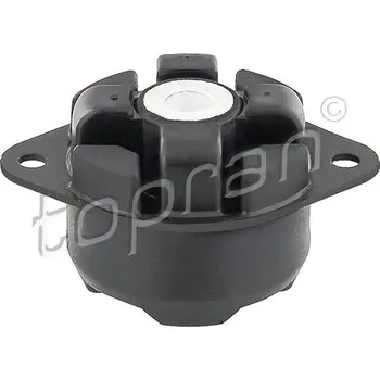 Zavěšení motoru Ulozeni, automaticka prevodovka TOPRAN 109 064
