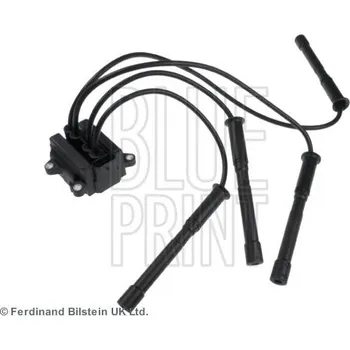 Autoelektrika Zapalovací cívka BLUE PRINT ADN11488