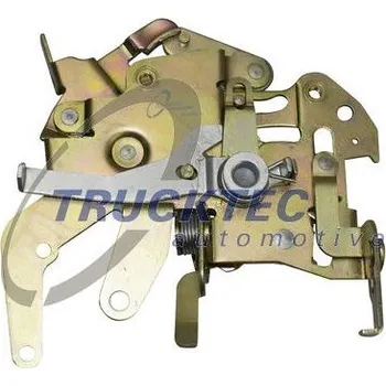 Autozámek Zámek dveří TRUCKTEC AUTOMOTIVE 02.54.045