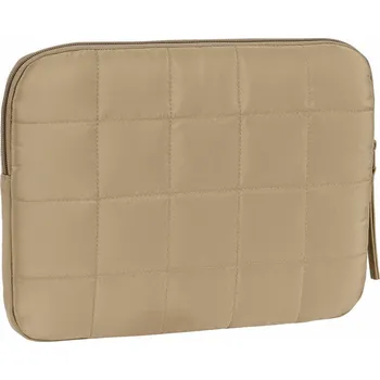 Pouzdro na tablet Pouzdro na notebook Moos 11,6'' Vyplněno Camel (31 x 23 x 2 cm)