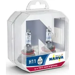 Žárovka, světla pro denní svícení NARVA 481012100