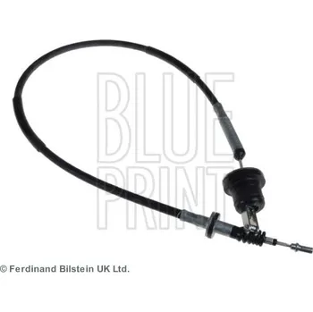 Spojkové lanko Tazne lanko, ovladani spojky BLUE PRINT ADD63828