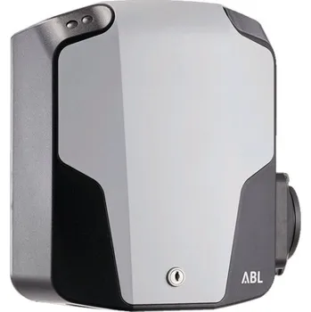 Nabíjecí stanice ABL 1W1121 eMH1 T2 11KW