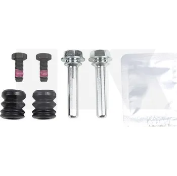 Auto-moto Vodicí pouzdro, brzdový třmen NK 8999008