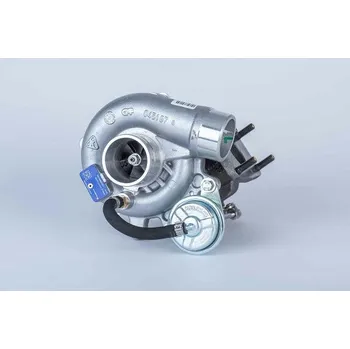 Turbodmychadlo Dmychadlo, plnění BorgWarner 53039880090