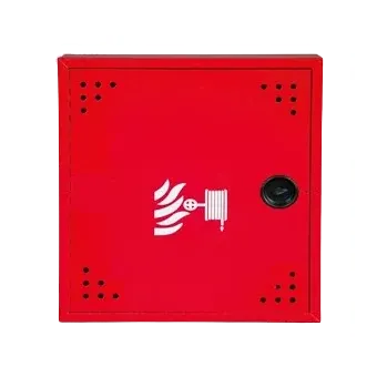 Hydrant Hydrantová skříň DN 25 s hadicí 30m