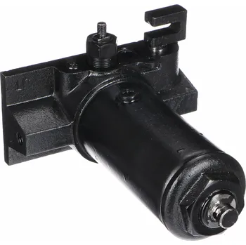 Povinná bezpečnostní výbava Hydraulický válec pro zvedák s pedálem SX JACK PEDAL 3T - náhradní díl SIXTOL