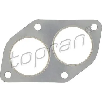 Automobilové těsnění Těsnění, výfuková trubka TOPRAN 201 742