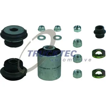 Sada na opravy, příčné závěsné rameno TRUCKTEC AUTOMOTIVE 02.31.039