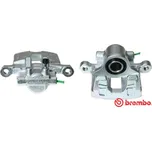 Brzdový třmen BREMBO F 54 120