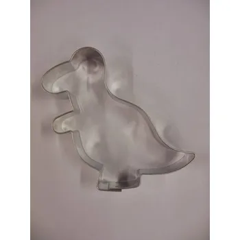 Vykrajovátko Dortisimo Vykrajovátko Dinosaurus 2 č.3174 8,5 cm