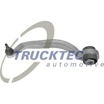 Ridici paka, zaveseni kol TRUCKTEC AUTOMOTIVE 07.31.153