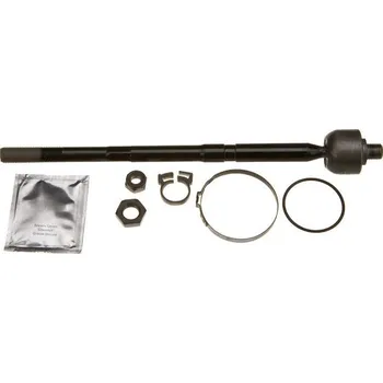 Táhlo řízení Axiální kloub, příčné táhlo řízení TRW JAR992