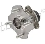Lozisko kola TOPRAN 600 235