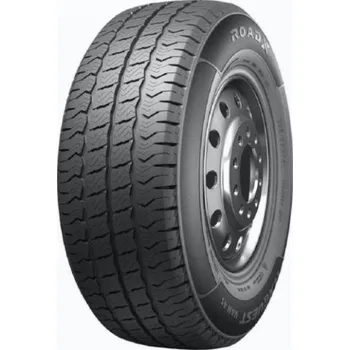 Celoroční osobní pneu Roadx RX QUEST VAN 4S 205/65 R15 102T