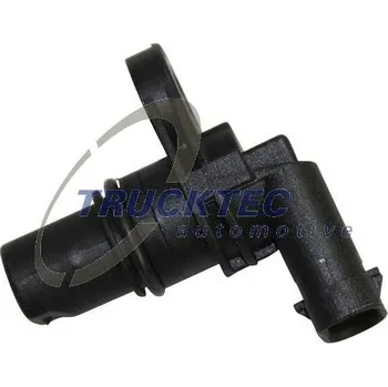 Snímač, poloha vačkového hřídele TRUCKTEC AUTOMOTIVE 07.17.117