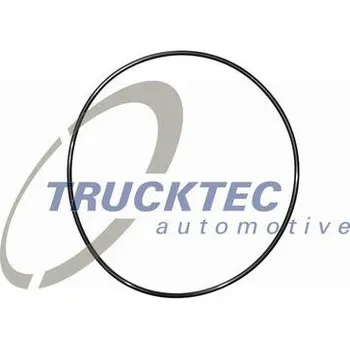 Těsnění motoru Těsnění, koleno sacího potrubí TRUCKTEC AUTOMOTIVE 02.16.048