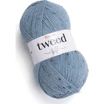 Galanterie YarnArt Tweed příze tweed: Tweed 234 +doprava zdarma při nákupu nad 1990 Kč+dárek zdarma