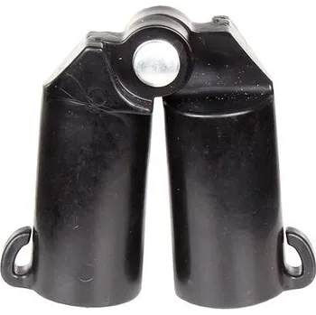 Merco Support Buckle spojka pro zahradní tyče průměr 11 mm