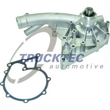 Chladič motoru Vodní čerpadlo, chlazení motoru TRUCKTEC AUTOMOTIVE 02.19.146