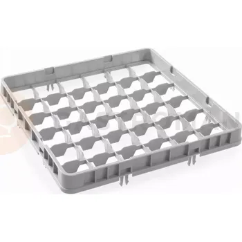 Stavební rádio Nástavec do koše typ 2 Max. průměr skla: 72 mm - 36 P | AMERBOX, 877722