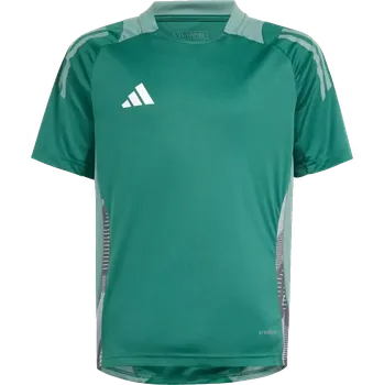 Dětský tréninkový dres Adidas Tiro 24 Competition zelený