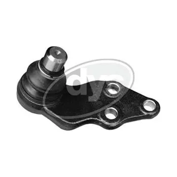Podpora-/ Kloub DYS 27-27570