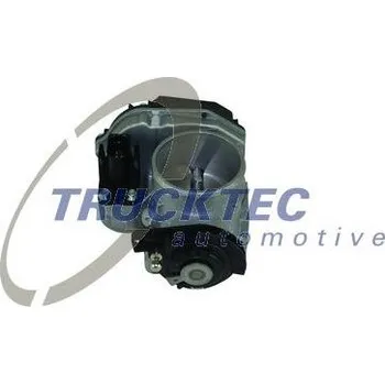 Čidlo automobilu Hrdlo skrtici klapky TRUCKTEC AUTOMOTIVE 07.14.206