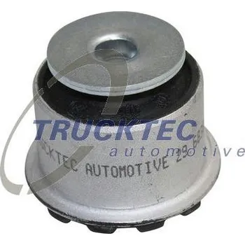 Silentblok nápravy Ulozeni, ridici mechanismus TRUCKTEC AUTOMOTIVE 02.31.276