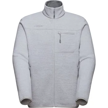 Mammut Mammut Arctic IV ML Jacket Men Barva - Velikost: Šedá světlá - M