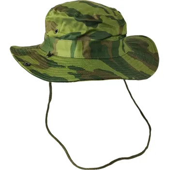Klobouk ALE-TEX Klobouk Jungle Boonie Hat Flora VSR-98 Rusko ALE-TEX® Velikost: XL (61 cm)